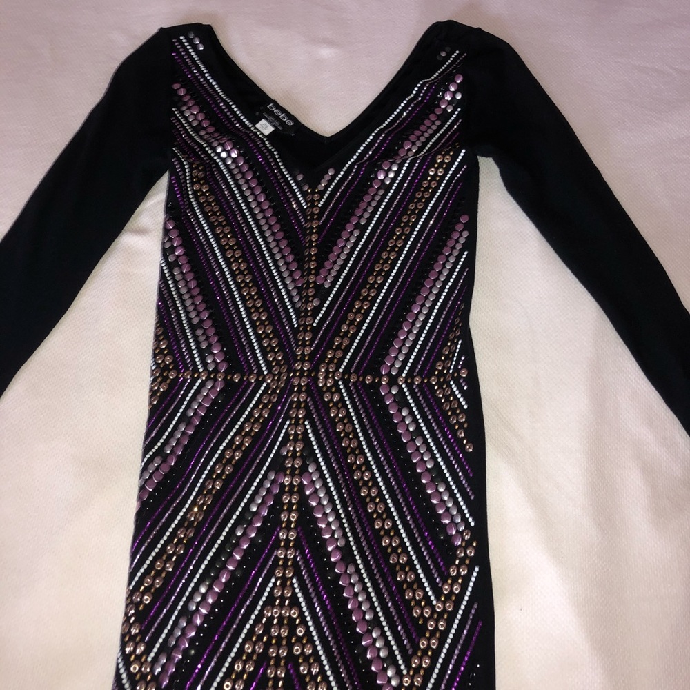 Gatsby Style Party Dress